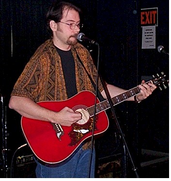 Kaptain Karl wows NYC